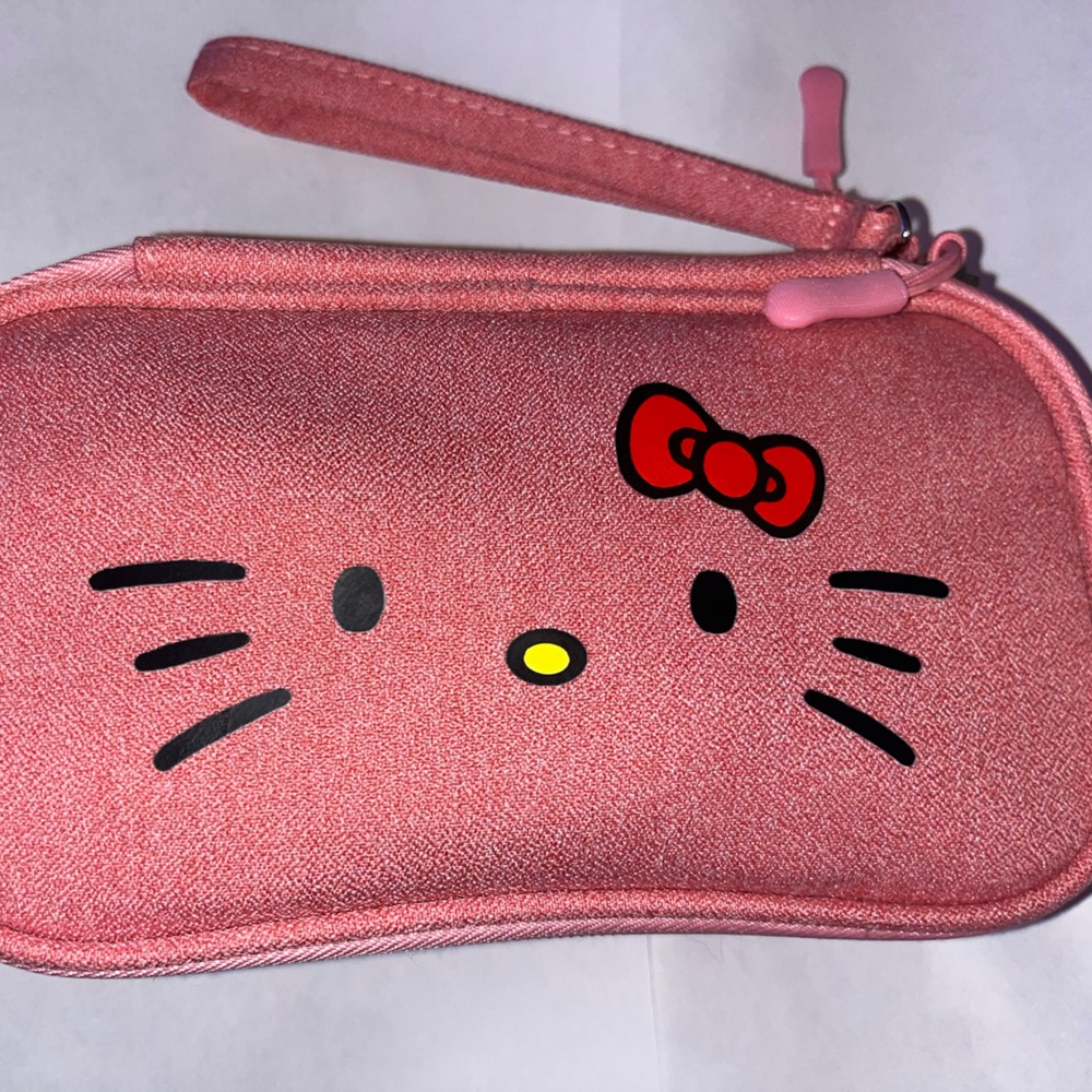 HK CHARGING CORDS CHARGING POUCH